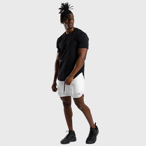 HYPE Tee - Black