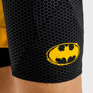 Batman 2-in-1 Shorts - Yellow