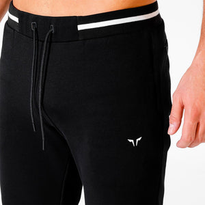 Hybrid Joggers - Onyx