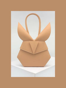 BUNNY BAG Cookie