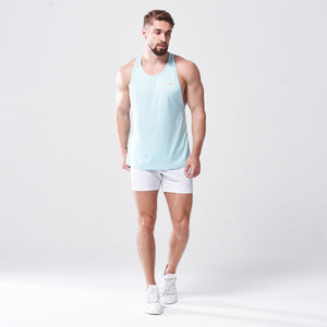 LAB360° Weightless Stringer - Canal Blue