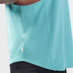 Golden Era Vintage Stringer - Lagoon