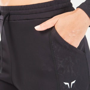 Core Track Pants - Black