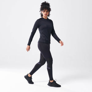 LAB360° Impact Top - Black