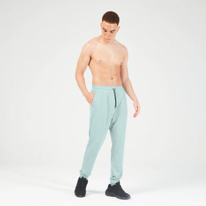 Essential Jogger Pant - Grey Mist