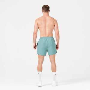 Lab360° TDry™ Tech 2-in-1 Shorts - Goblin Blue
