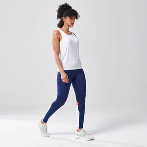 LAB360° Weightless Workout Tank - White