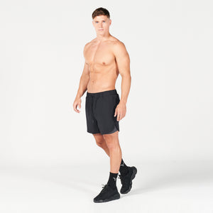 Limitless 2-in-1 5'' Shorts - Black