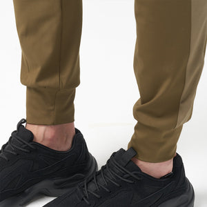 LAB360° Active Joggers - Dark Olive