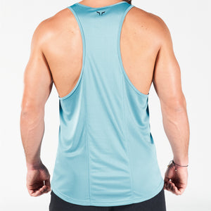 Statement DryFlex Tank - Delph Blue