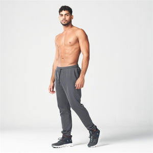 Essential Jogger Pant - Charcoal