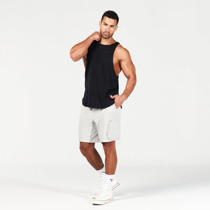 Golden Era OG Gym Tank - Black