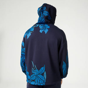 Golden Era California Dream Hoodie - Navy
