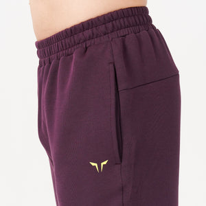 Lab360° DryLite Joggers - Plum Perfect