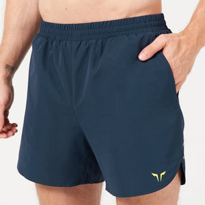 Lab360° TDry™ Tech 2-in-1 Shorts - Navy