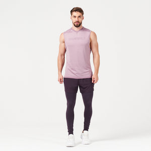 Lab360° TDry™ Tank - Elderberry