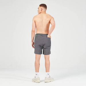 Essential Pro 7 Inch Shorts - Asphalt