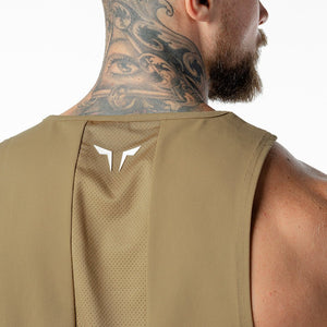 Lift Stringer - Brown