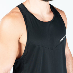 Statement DryFlex Tank - Black