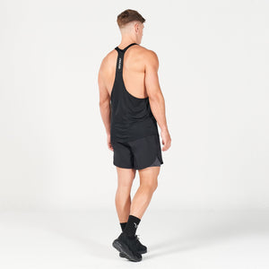 Next Gen DryFlex Stringer - Black