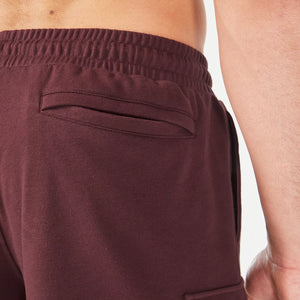 Core Go-To Cargo Shorts - Fudge