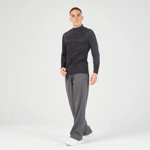 Essential Stretch Joggers - Asphalt