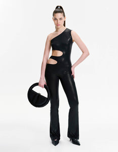 Bag Wheel Maxi Pink/Black