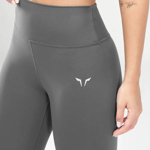 Code Run The City Leggings - Ebony