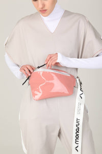 Liver Bag With Belt