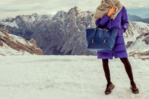 Backpack Shopper