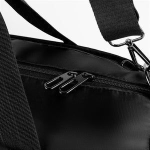 SQUATWOLF Holdall - Black