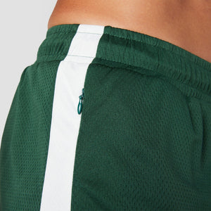 Hybrid Performance 2-in-1 Shorts - Green