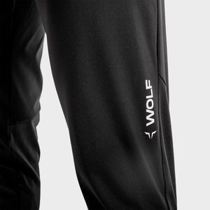 Wolf Track Pants - Onyx