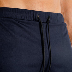 Superman 2 in 1 Shorts - Blue
