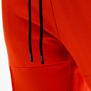 Vibe Jogger Pants - Orange