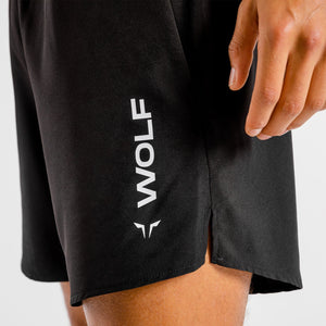 Primal Shorts - Onyx