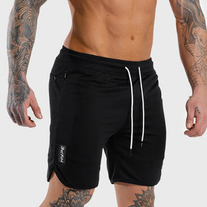 HYPE Shorts - Black