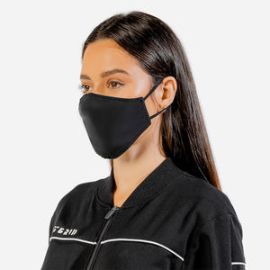 Pack of 2 - Core Masks - Black