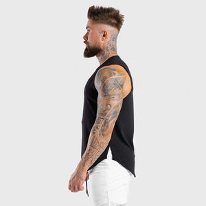 HYPE Tank - Black