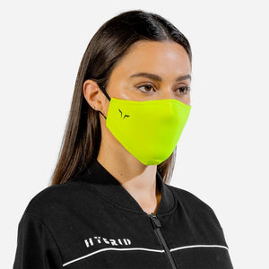 Pack of 2 - Core Masks - Neon