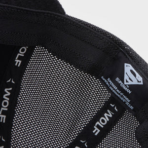 Superman Trucker - Onyx