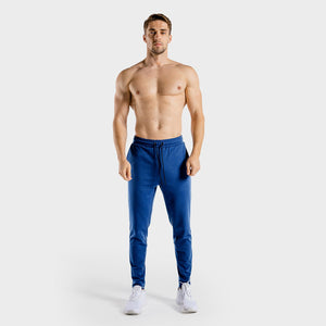 Flux Joggers - Navy