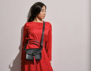 Salma Bag Black