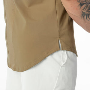 Lift Stringer - Brown