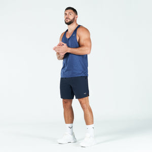 Core 7'' AeroTech Shorts - Navy