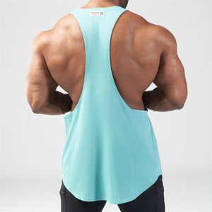 Golden Era Vintage Stringer - Lagoon