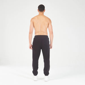 Core Level Up Joggers - Black