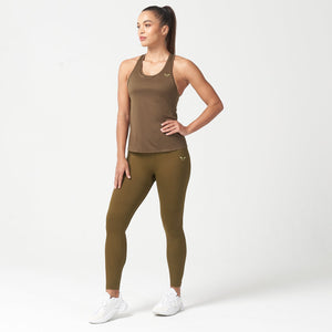 LAB360° Rapid Tank - Dark Olive