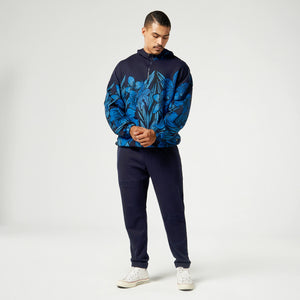 Golden Era California Dream Hoodie - Navy
