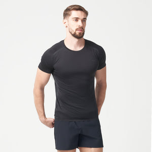 LAB360° 5 Inch Superstretch Shorts - Black